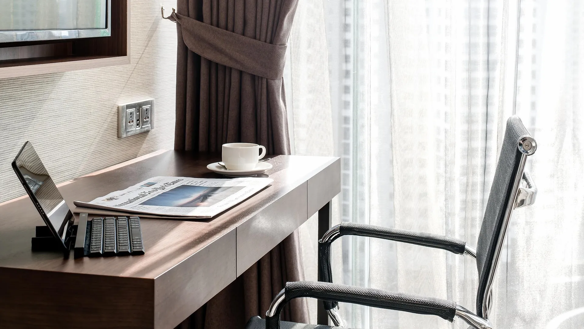 Gloucester Hotel Инчон 4*,
