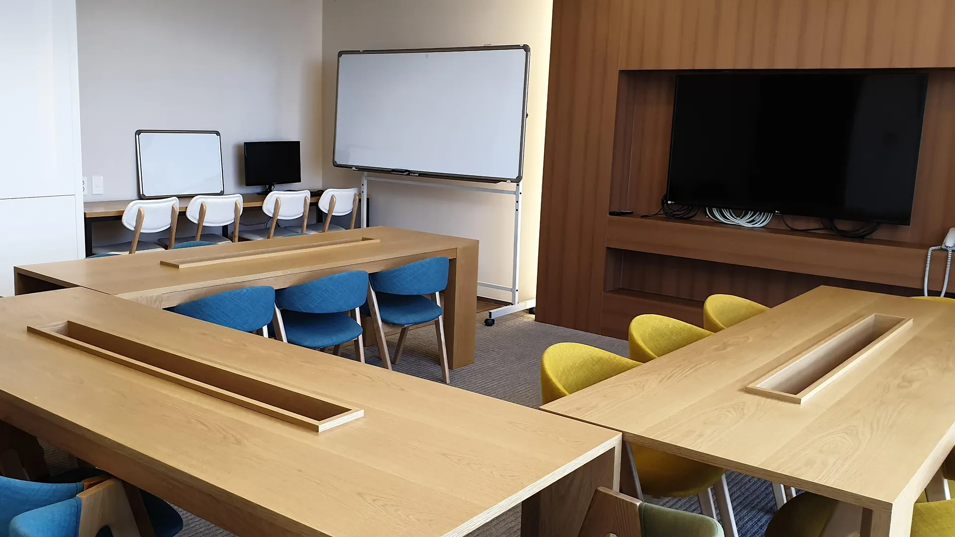 ****  Gloucester Hotel Incheon Korsel