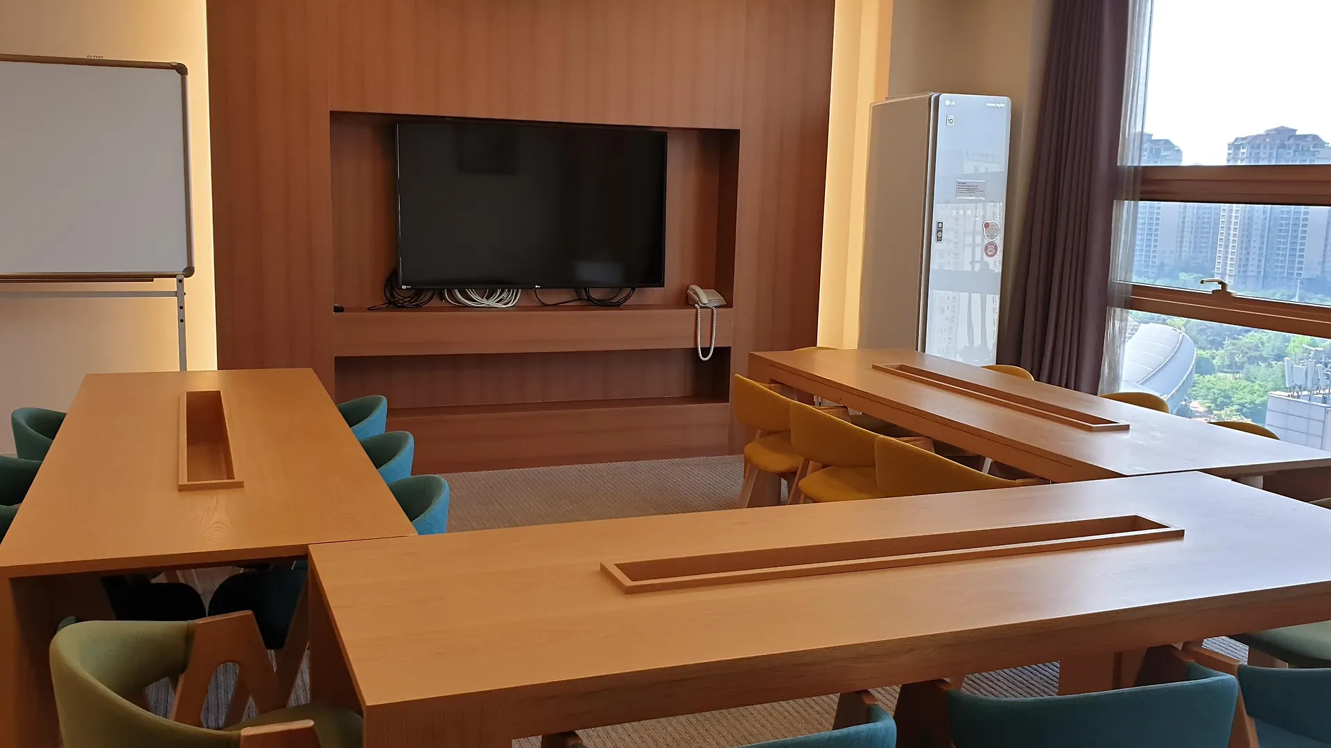 Gloucester Hotel Инчон 4*,