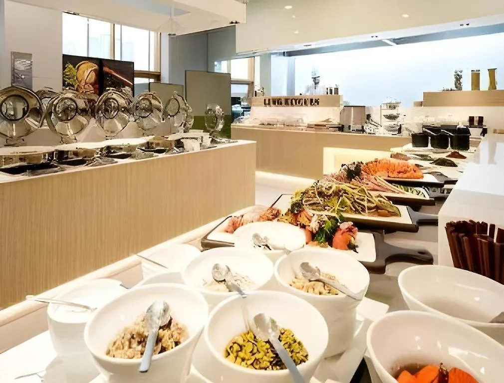 Gloucester Hotel Incheon Korsel