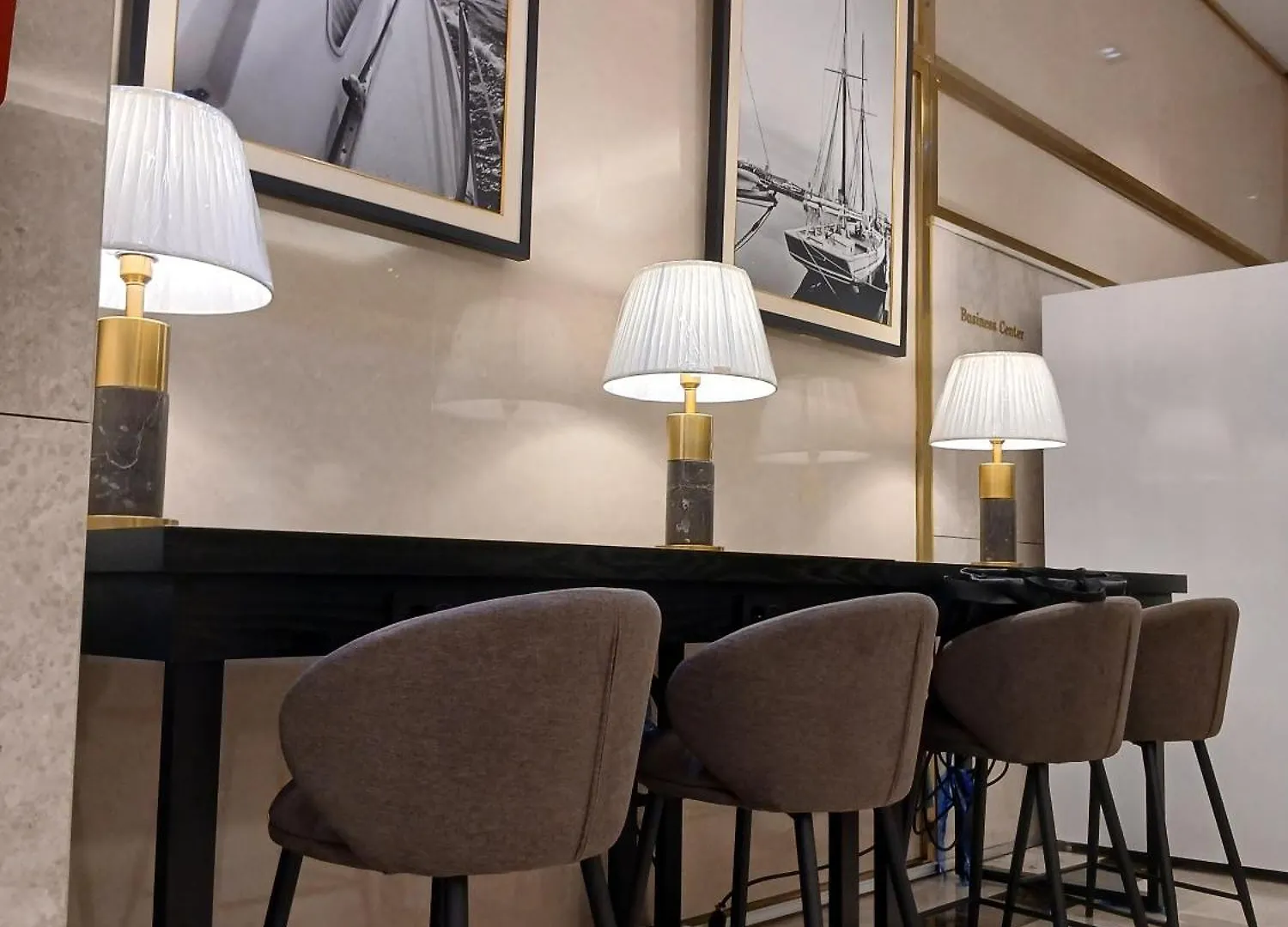 Gloucester Hotel Incheon