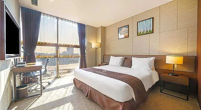 Gloucester Hotel Incheon