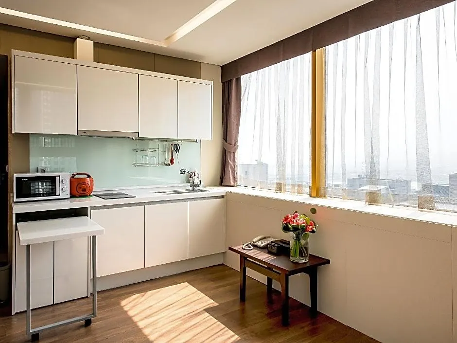 Gloucester Hotel Incheon