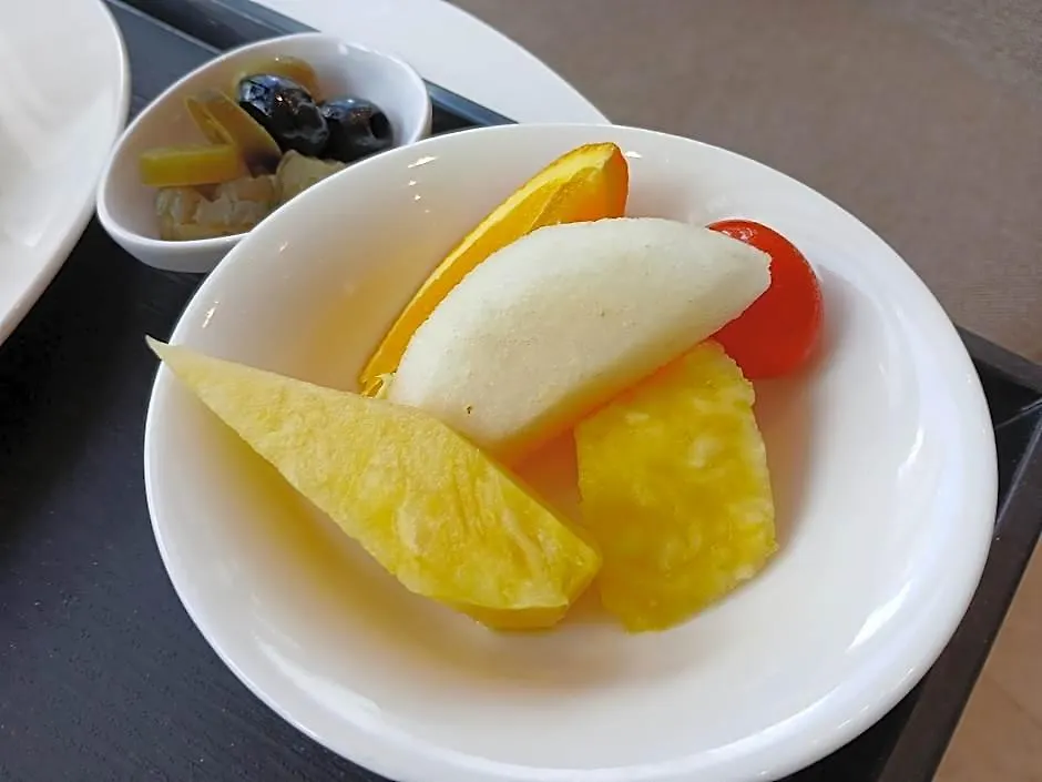 Gloucester Hotel Incheon
