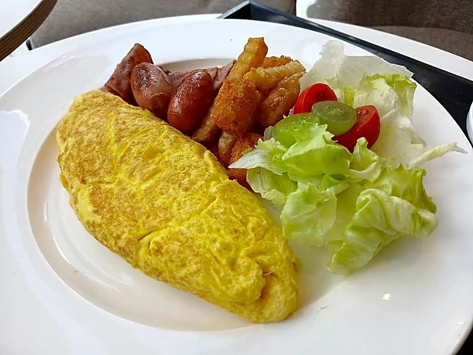 Gloucester Hotel Incheon