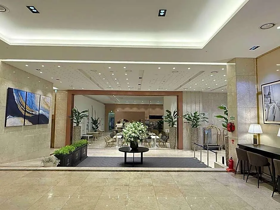 Gloucester Hotel Incheon