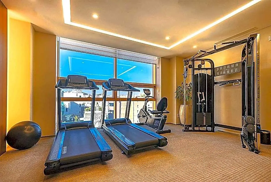 Gloucester Hotel Incheon