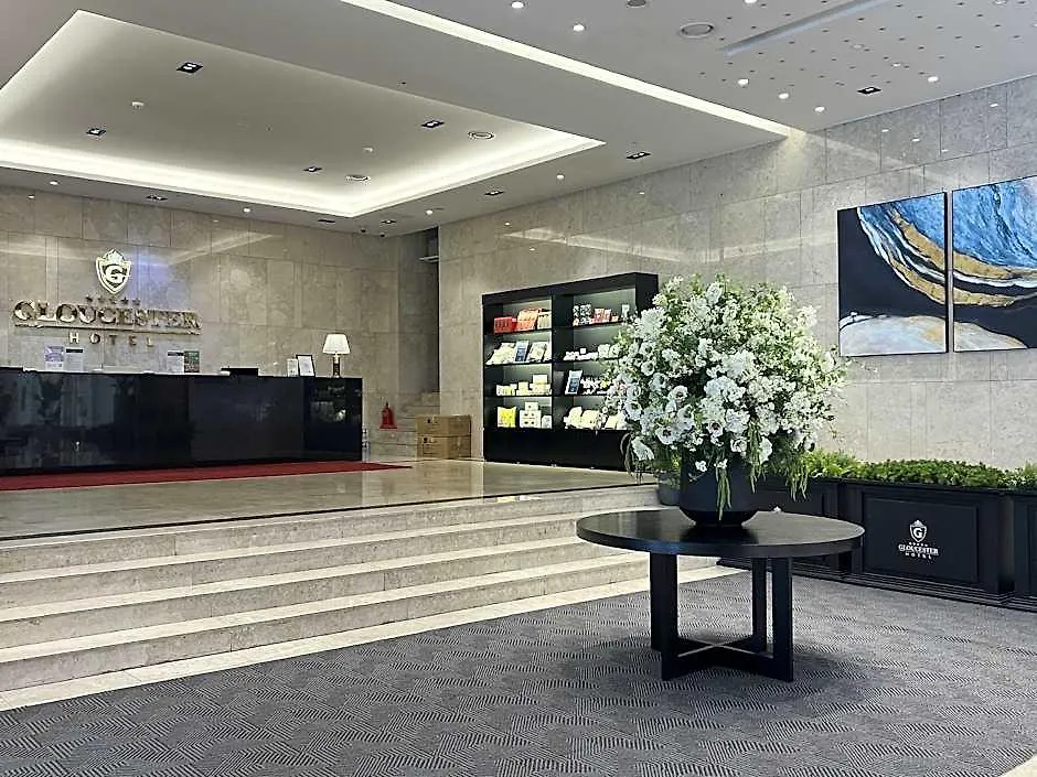 Gloucester Hotel Incheon