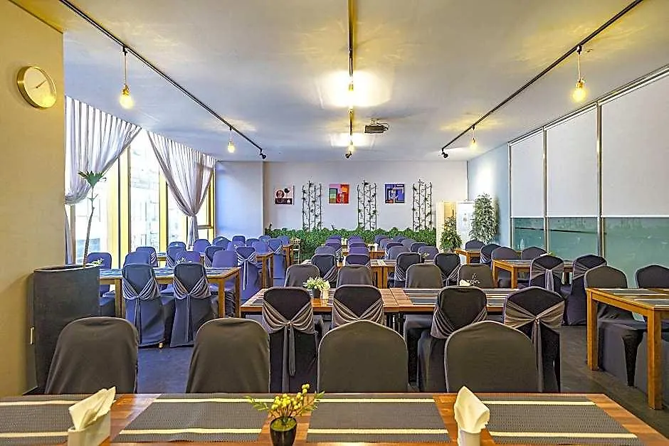라마다 인천 호텔 대한민국