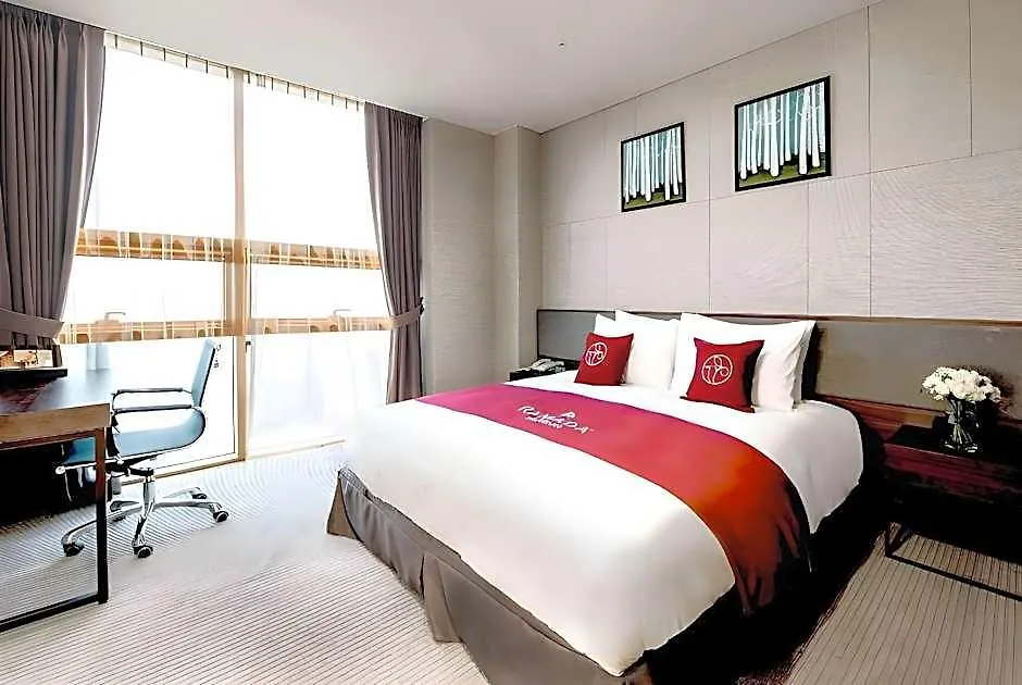 Gloucester Hotel Incheon
