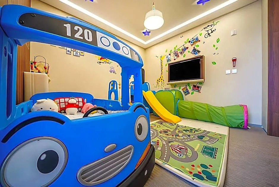 Gloucester Hotel Incheon 4*,