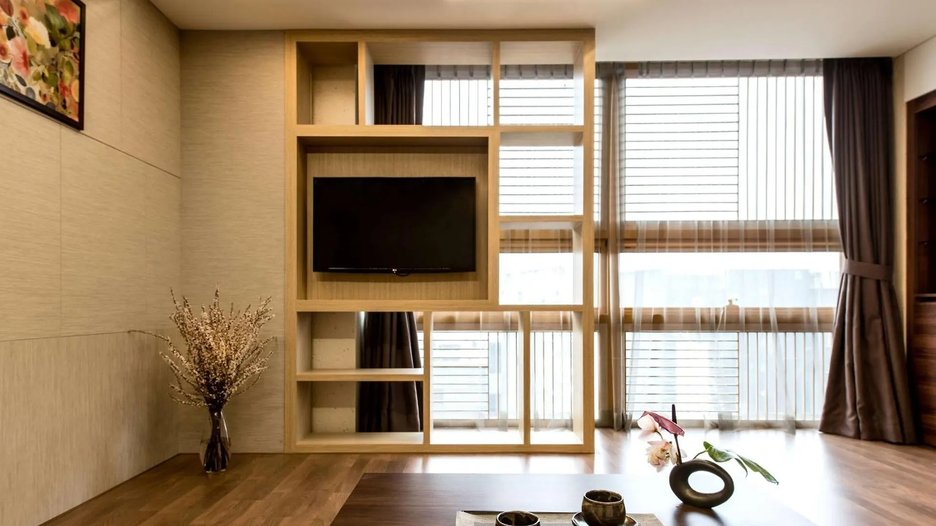 Gloucester Hotel Incheon