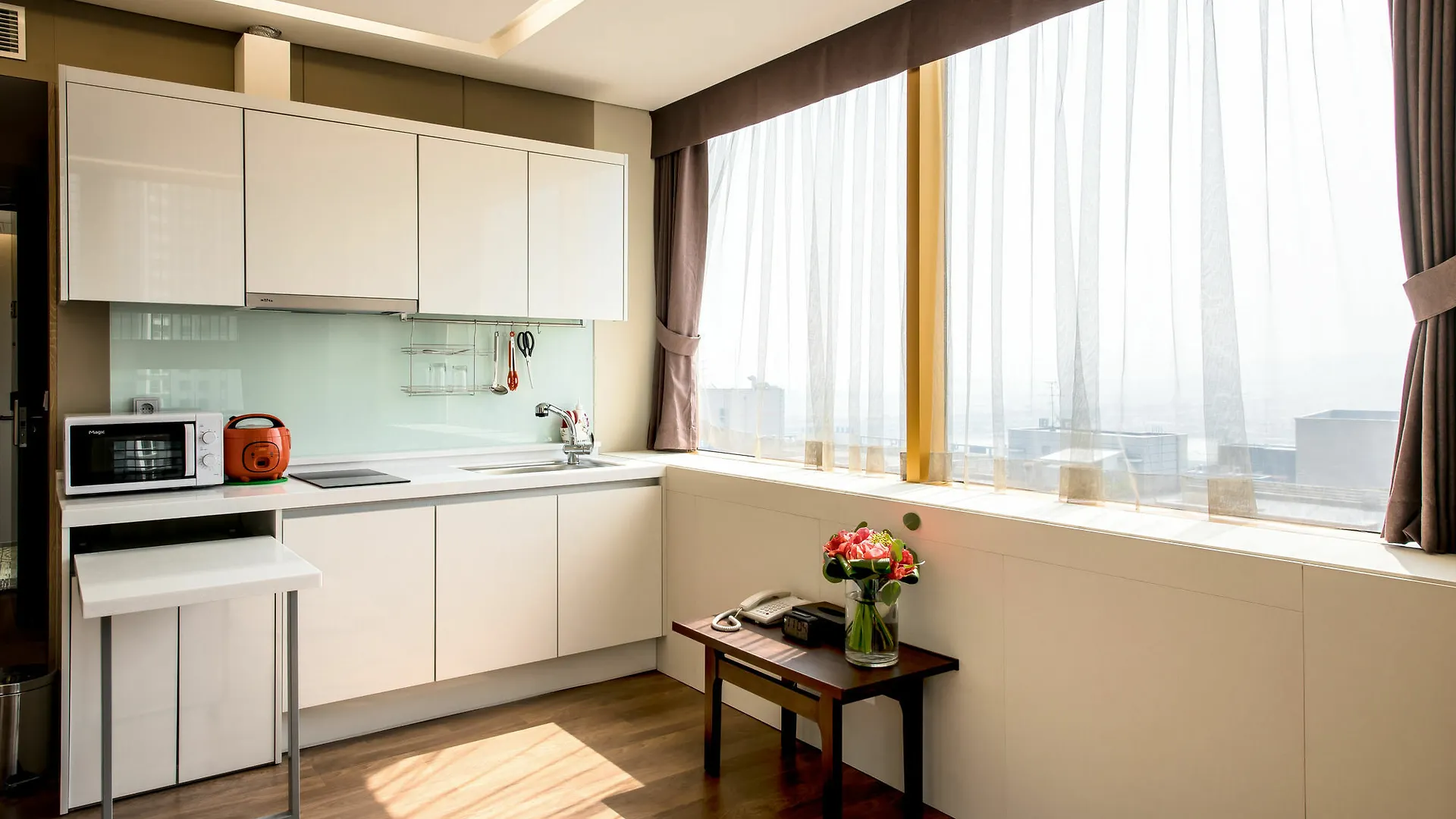 Gloucester Hotel Инчон