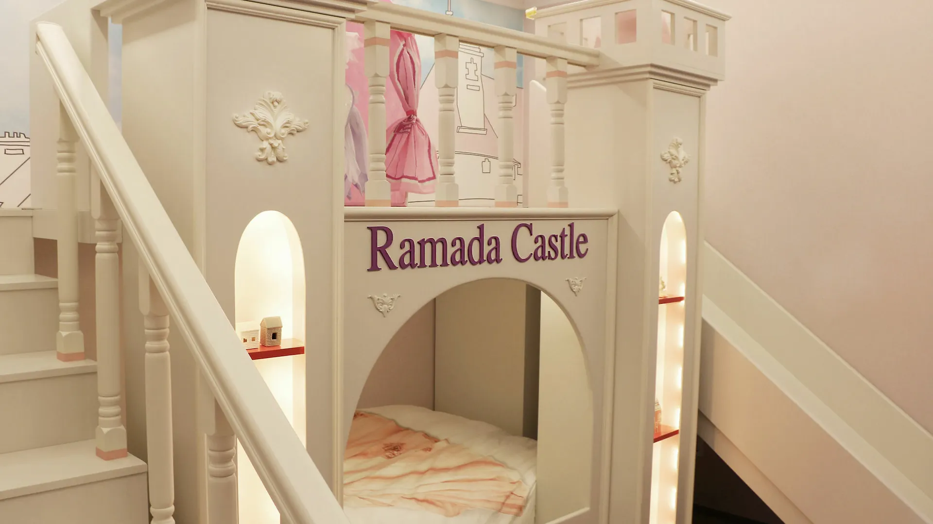 Gloucester Hotel Incheon