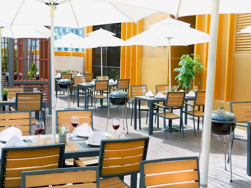 Gloucester Hotel Инчон