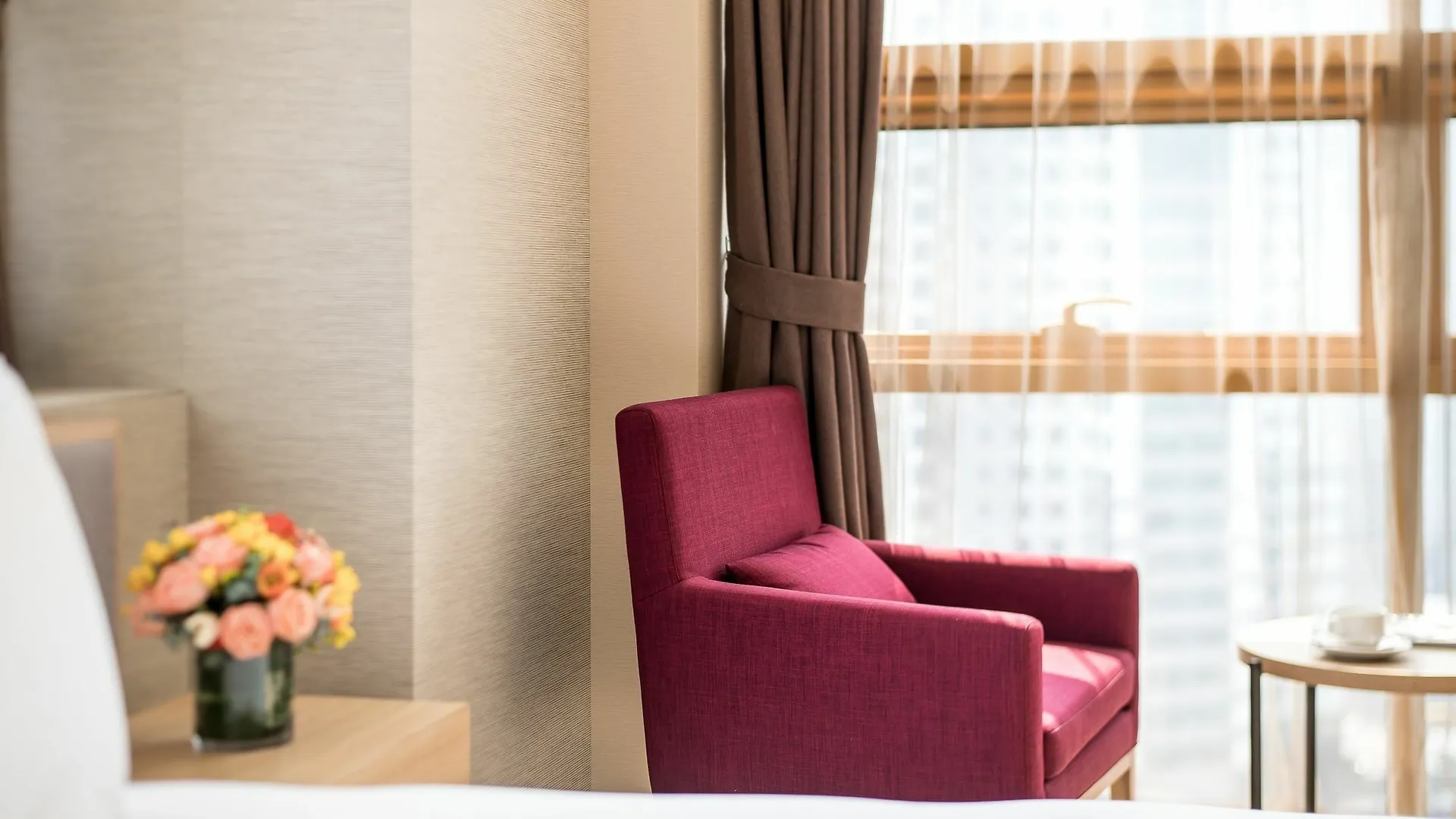 Gloucester Hotel Инчон Южная Корея