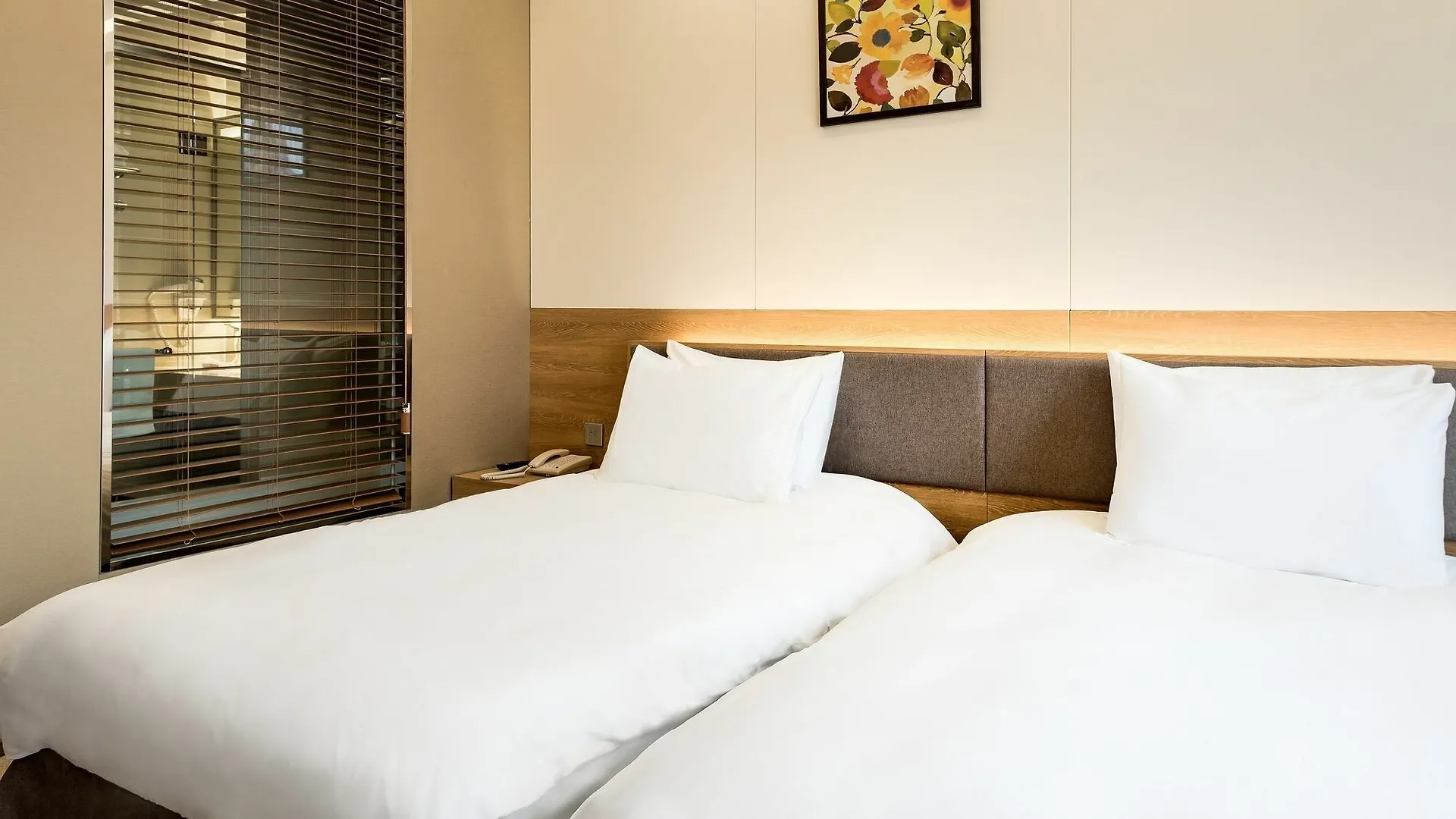 Gloucester Hotel Инчон