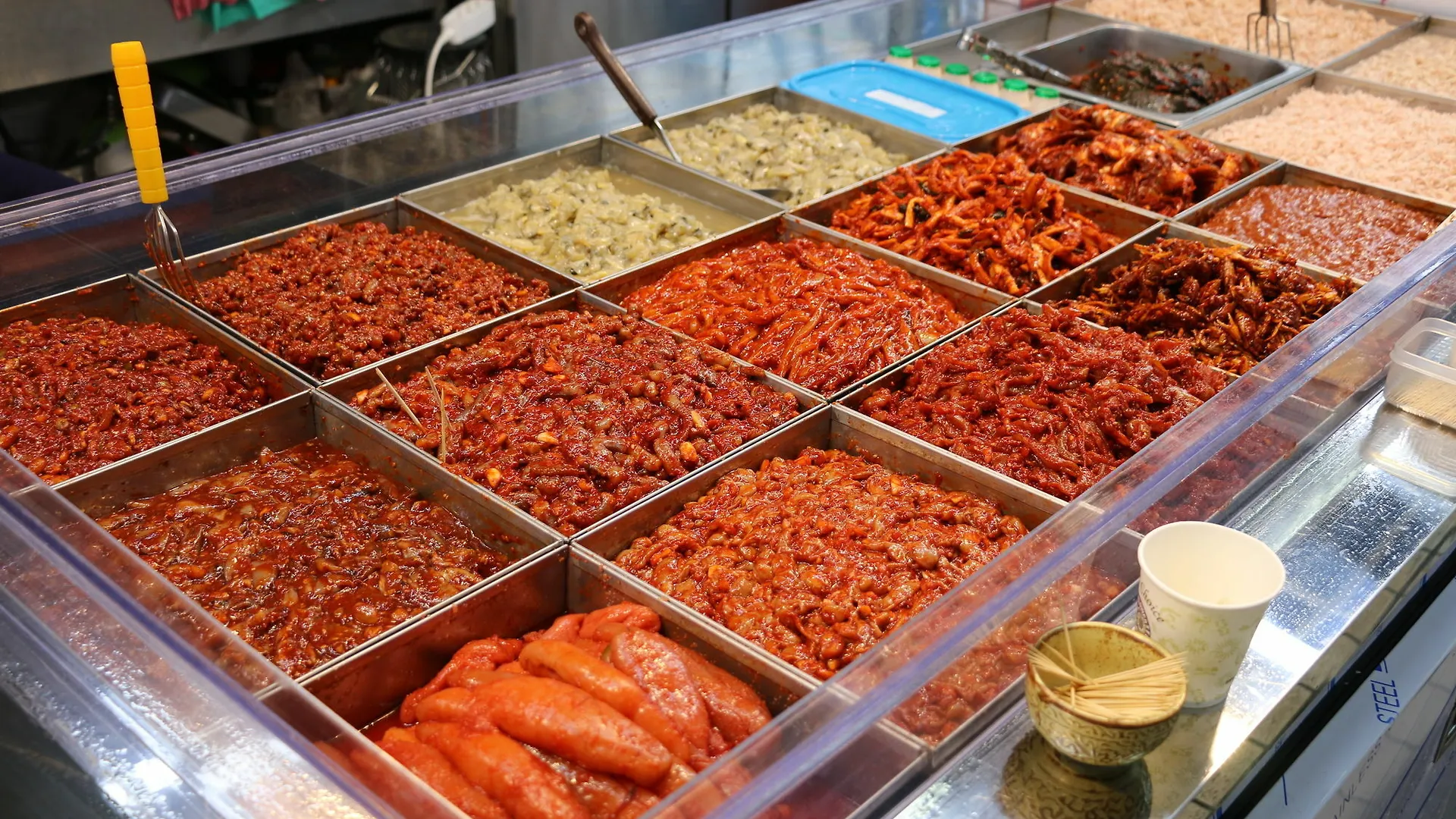 라마다 인천 호텔