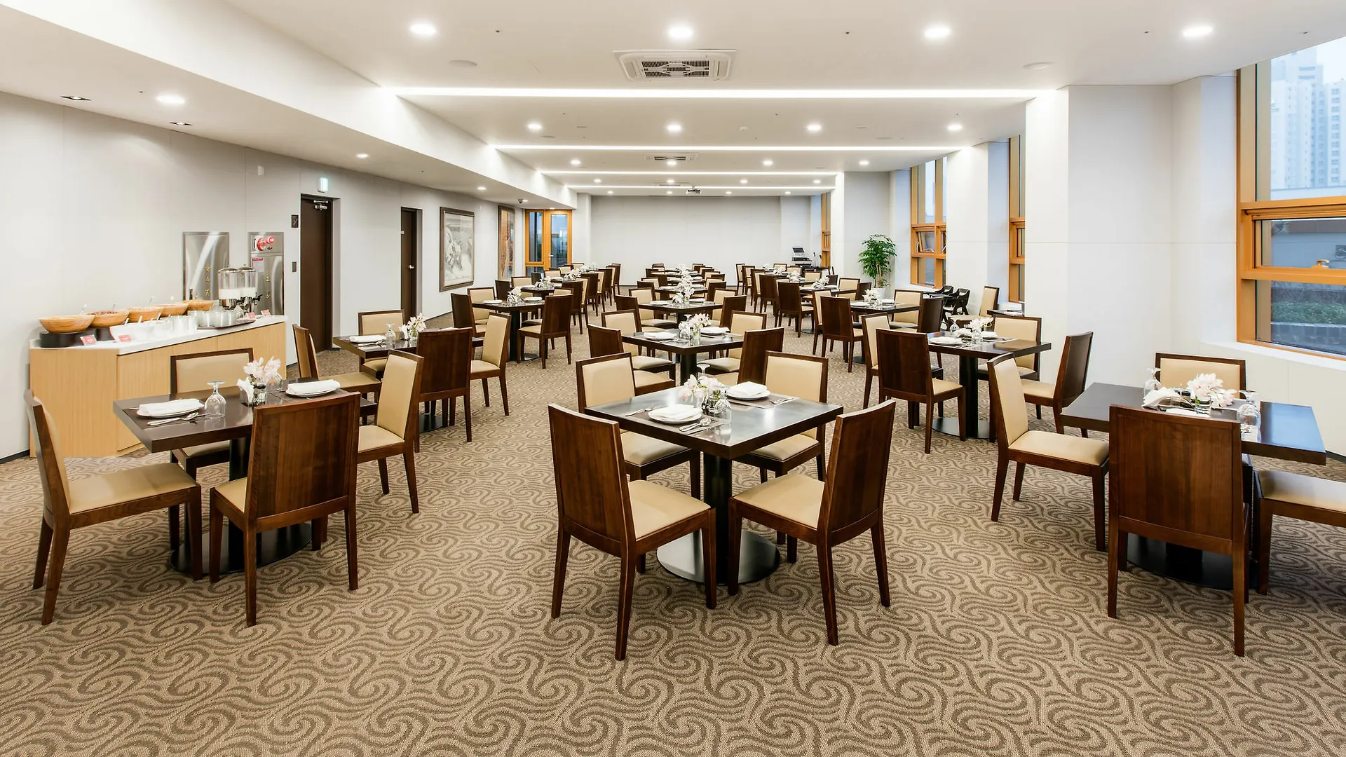 Gloucester Hotel Incheon