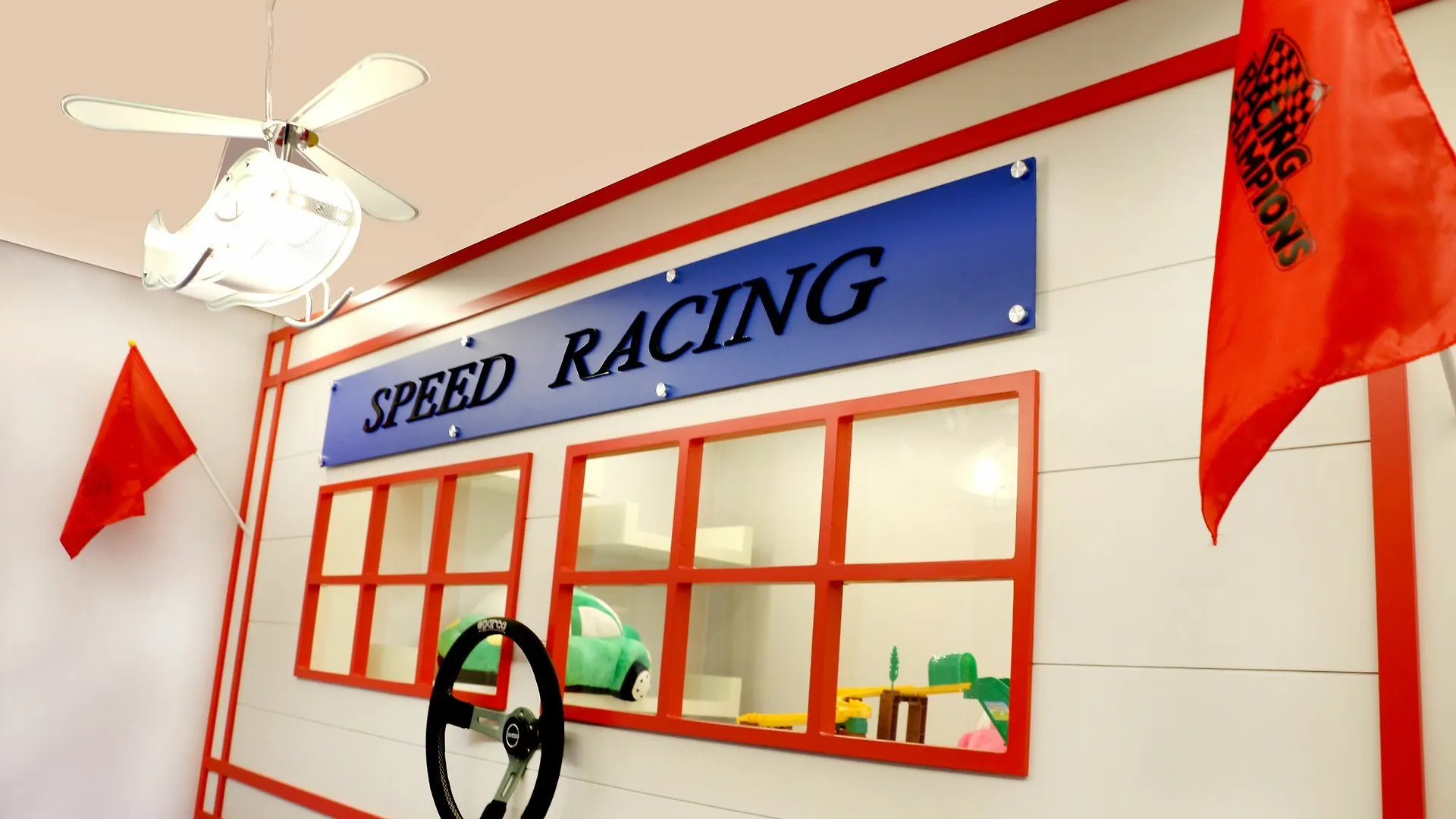 Gloucester Hotel Incheon 4*,