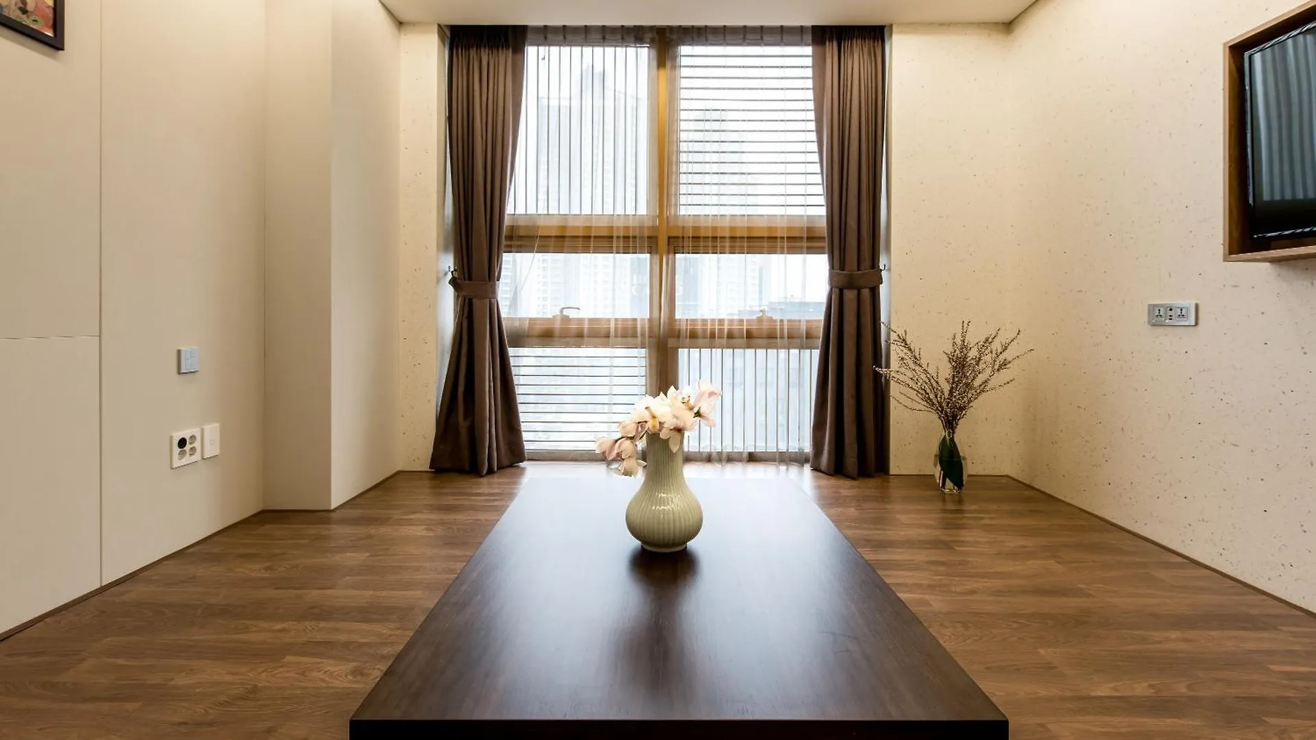 Gloucester Hotel Incheon Korsel