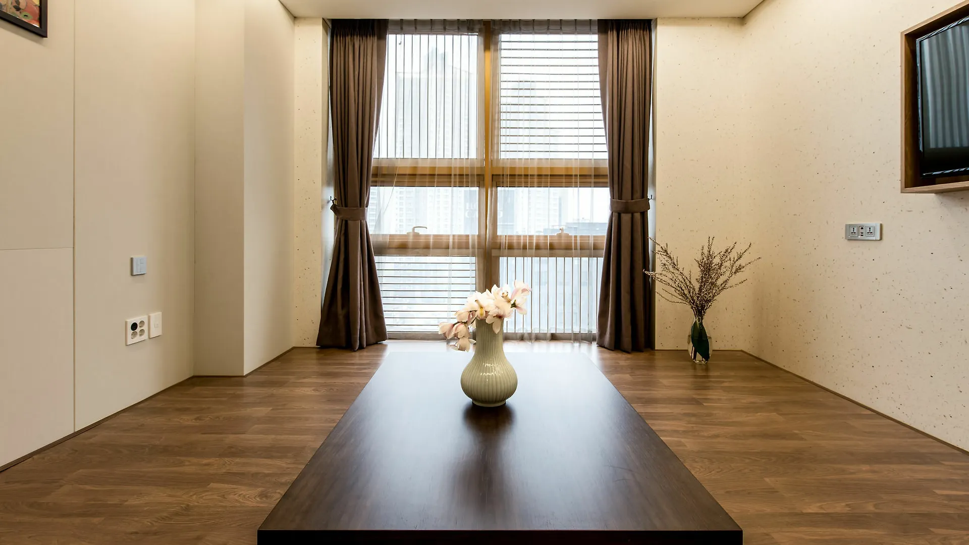 Gloucester Hotel Инчон 4*,