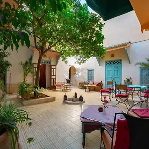 Bed & Breakfast Dar Marhaba Marrakesh