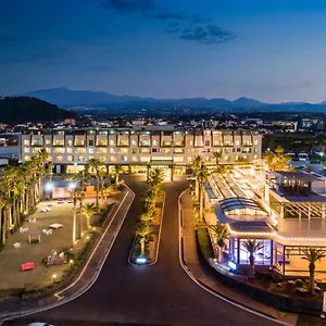 **** Hotel Uni South Korea