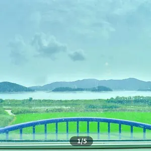 모텔 바다가 보이는 사이판, 인천