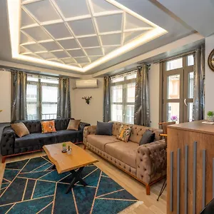 Aparthotel Dorne Taksim Istanbul