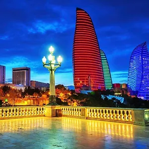 Отель Nord