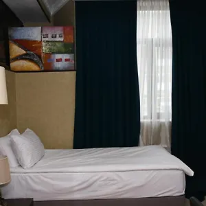 Отель Square
