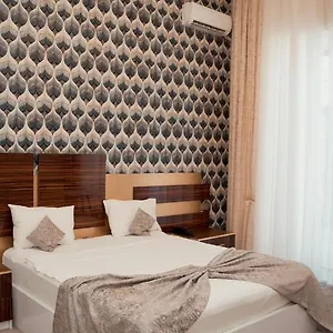 Отель Dionis