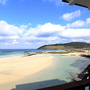 Отель Ocean Grand