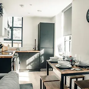  Resort Bv Apt 2 Bedroom At Holmfirth Perfect Views United Kingdom