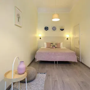 Guest house Ozone Private Budapest