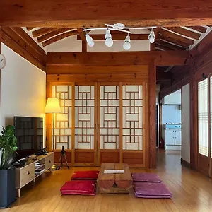 **** ゲストハウス Seoulstory Hanok 韓国