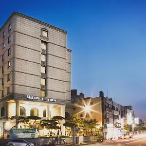 Hotel Staz Hotel Heritage Jeju