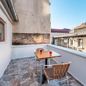 Bed & Breakfast Taksim Dora Istanbul