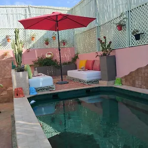 Riad Laith (adults Only) Marrakesh