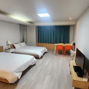 인천공항 게스트하우스