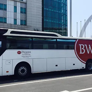 Hotel Western Premier Airport, Incheon