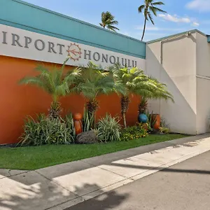*** ホテル Airport Hotel, Trademark Collection By Wyndham 米国
