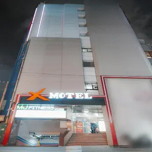  호텔 서면 엑스 대한민국