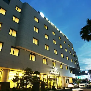 Hotel Amber Jeju
