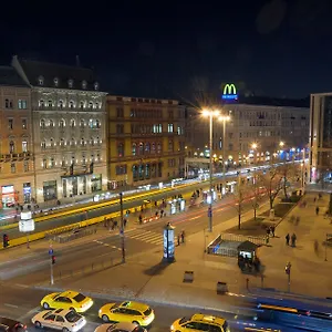 Hotel Sous44 Budapest