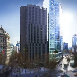 **** 호텔 글래드 강남 코엑스 센터 대한민국