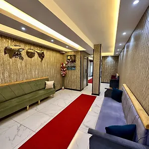 Hotel Vander Valk Istanbul