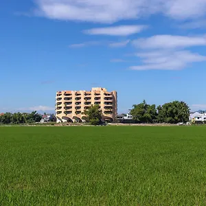 **** ホテル Reu Boutique ベトナム