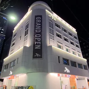 ** ホテル Jb 韓国